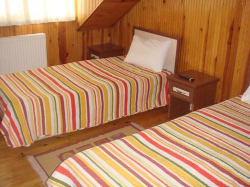 Tasli Hotel Rezervasyon