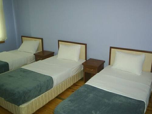 Tasli Hotel Rezervasyon