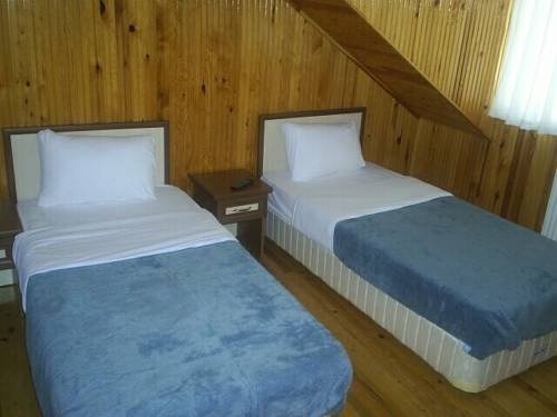 Tasli Hotel Rezervasyon