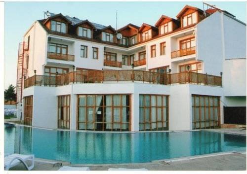 Tasli Hotel Rezervasyon