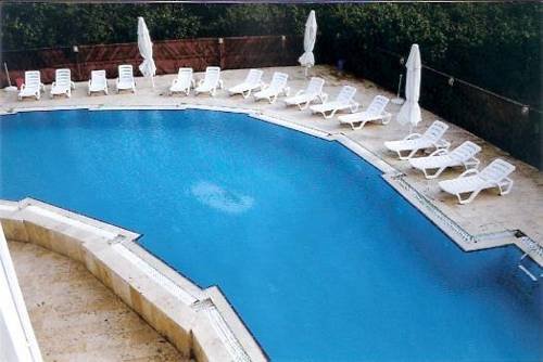 Tasli Hotel Rezervasyon