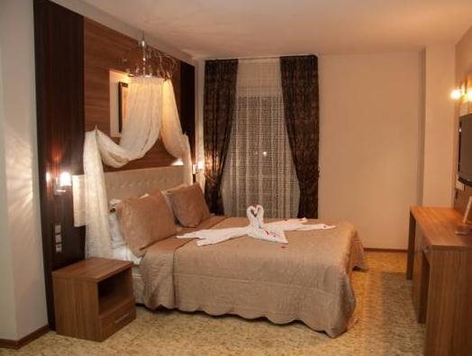 The Riada Hotel Rezervasyon