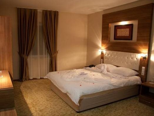 The Riada Hotel Rezervasyon