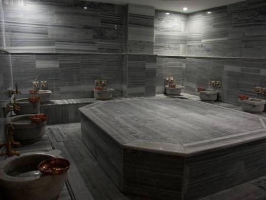 The Riada Hotel Rezervasyon