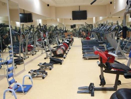 The Riada Hotel Rezervasyon