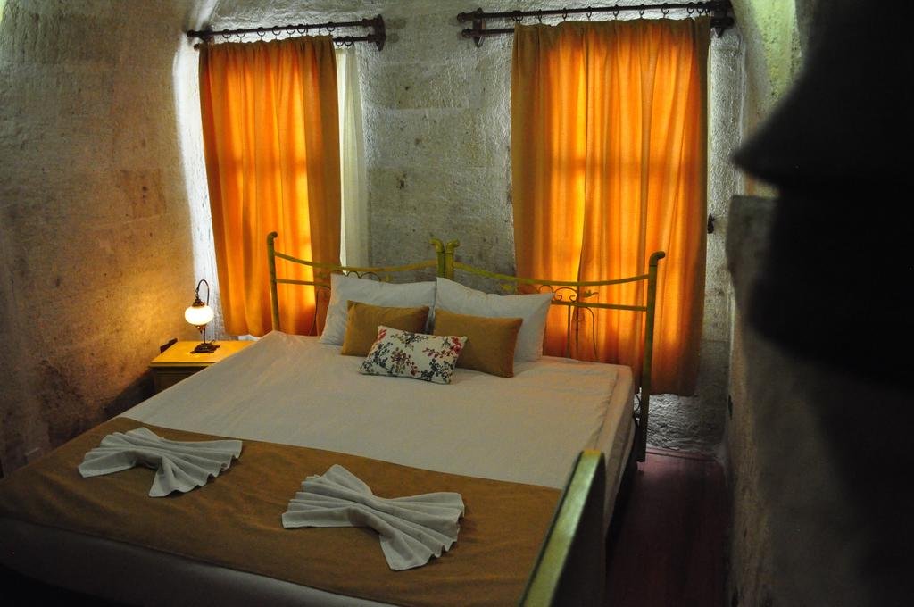 Turbel Cave Hotel Rezervasyon