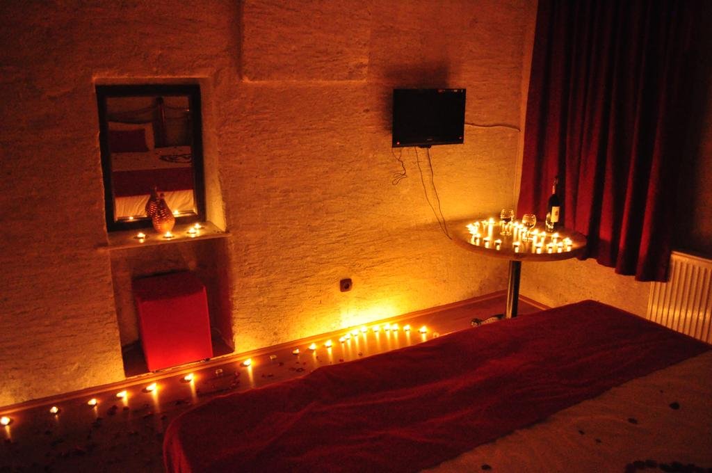 Turbel Cave Hotel Rezervasyon