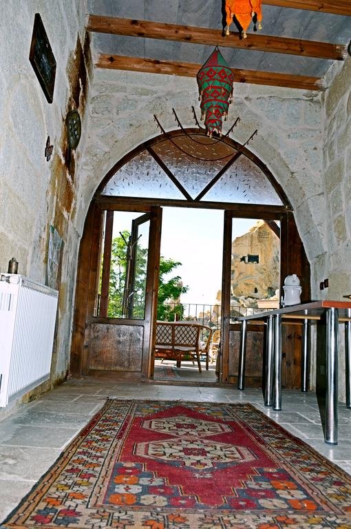 Turbel Cave Hotel Rezervasyon