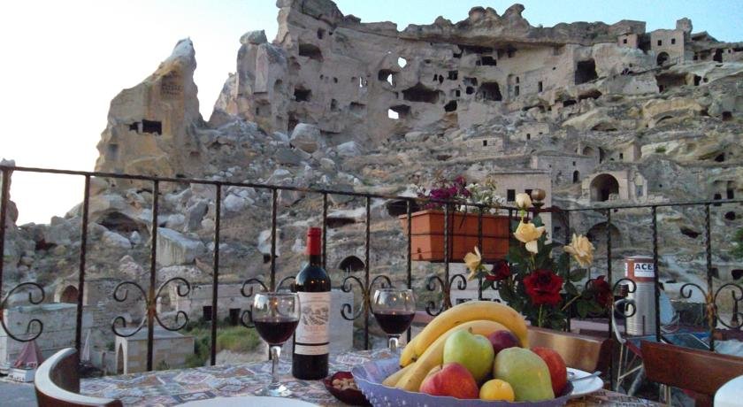 Turbel Cave Hotel Rezervasyon