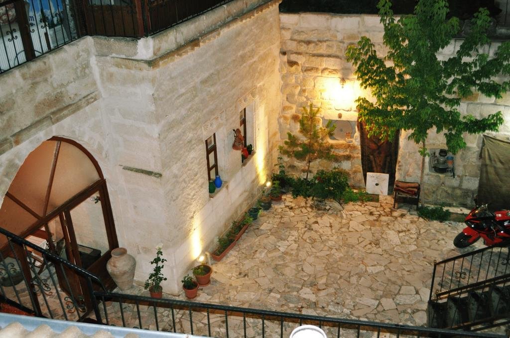 Turbel Cave Hotel Rezervasyon