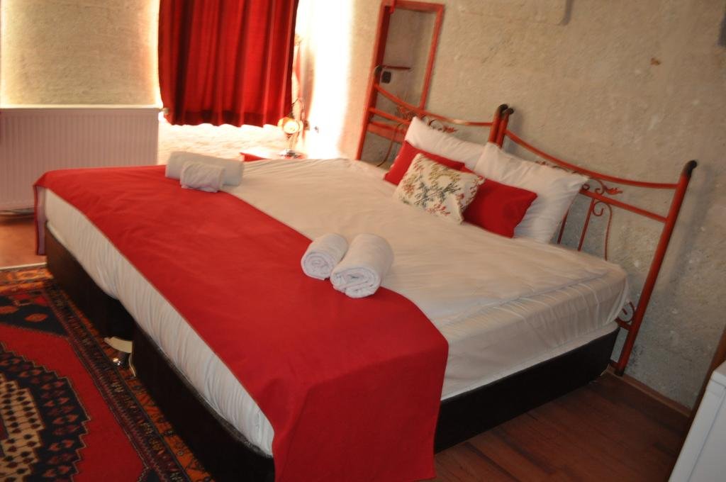 Turbel Cave Hotel Rezervasyon