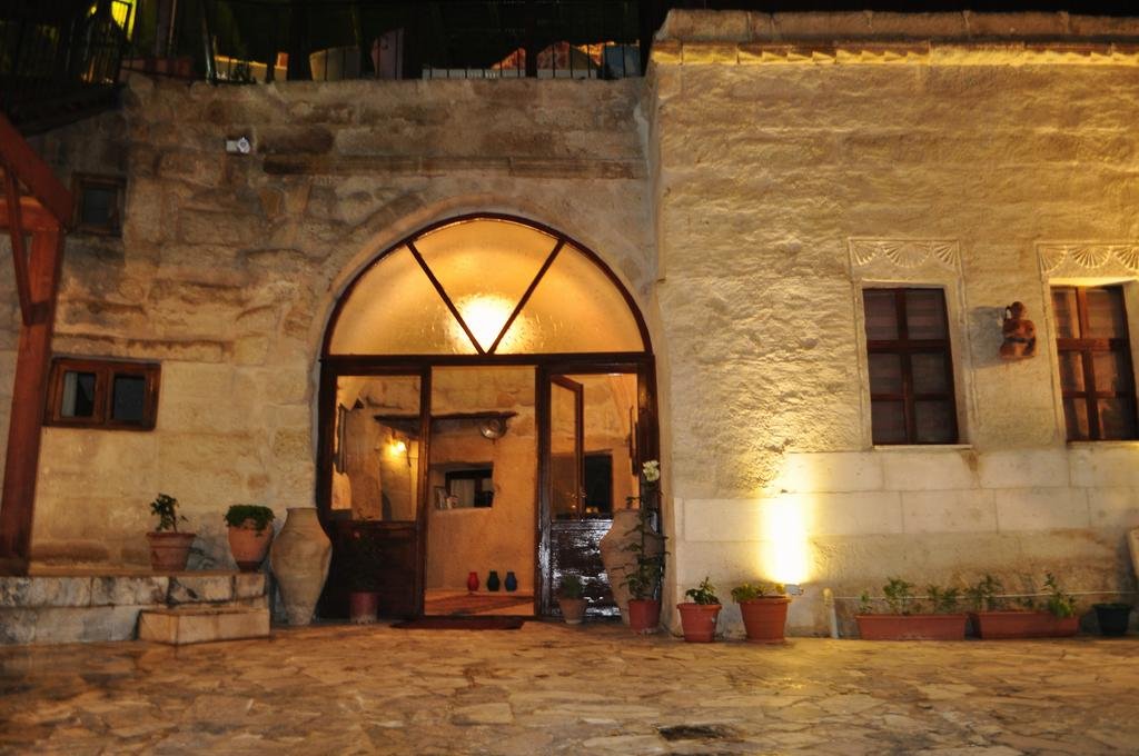 Turbel Cave Hotel Rezervasyon