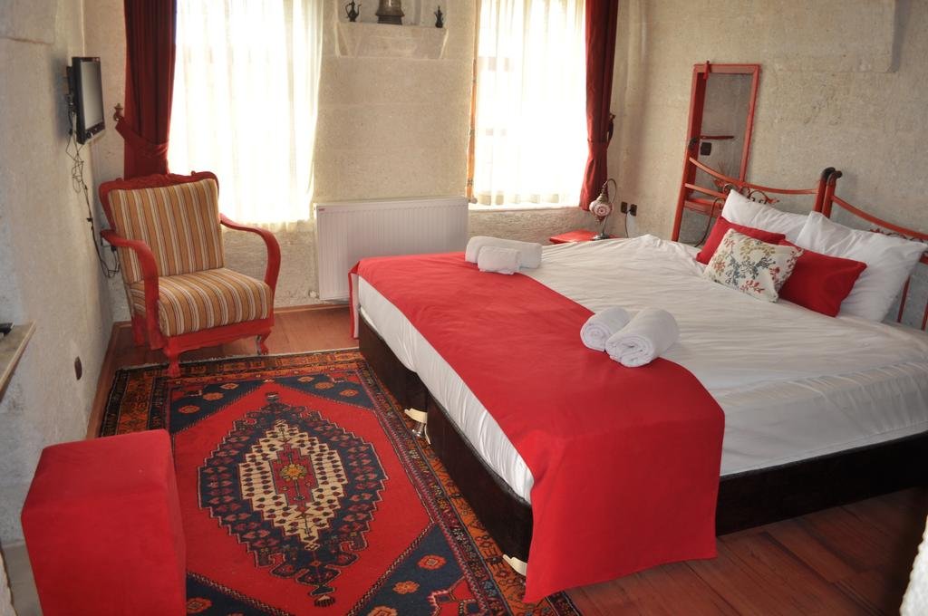 Turbel Cave Hotel Rezervasyon