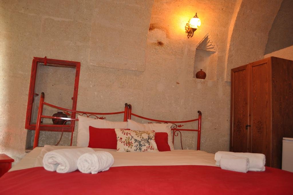 Turbel Cave Hotel Rezervasyon