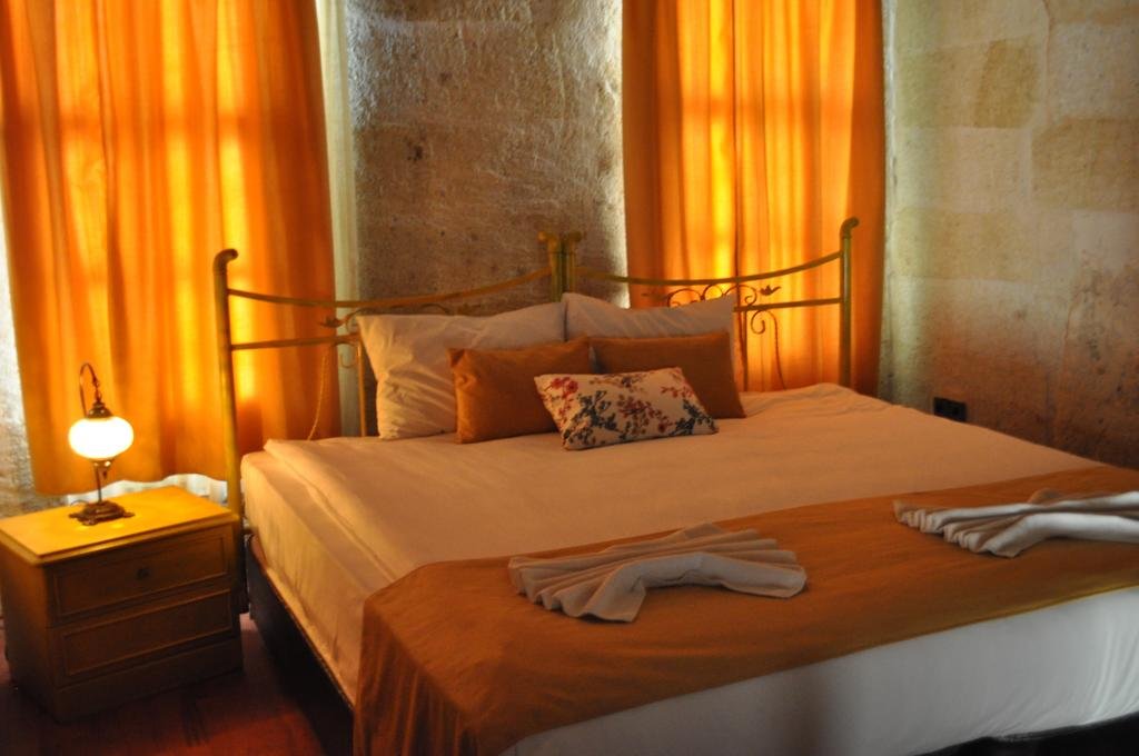 Turbel Cave Hotel Rezervasyon