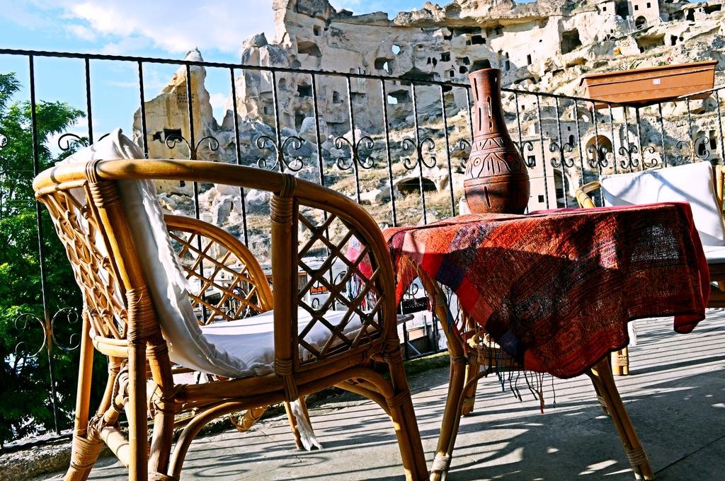 Turbel Cave Hotel Rezervasyon