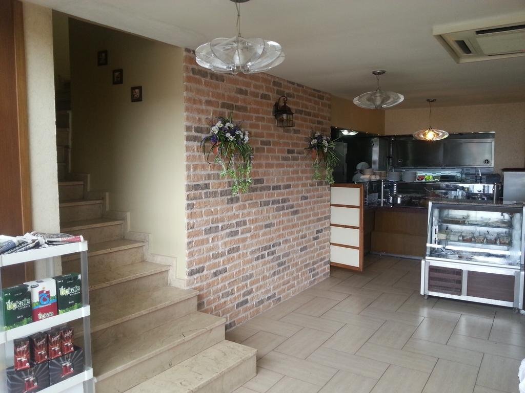 Üçkale Hotel Rezervasyon