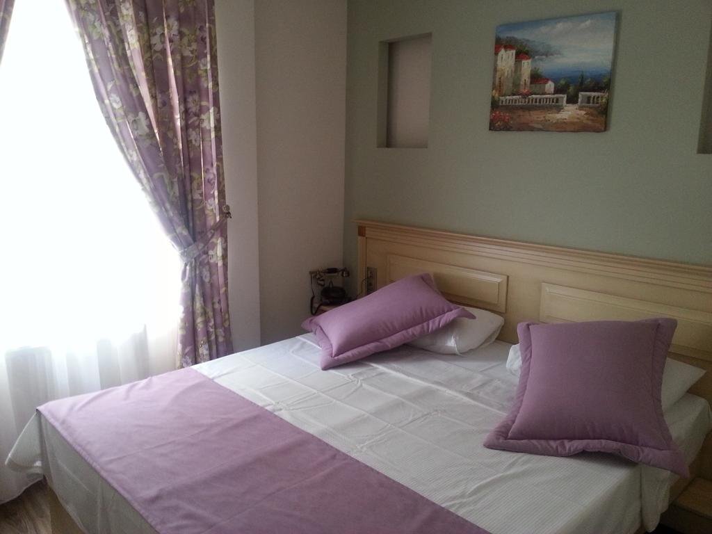 Üçkale Hotel Rezervasyon