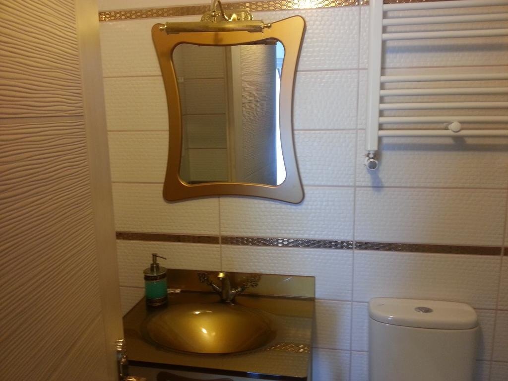 Üçkale Hotel Rezervasyon