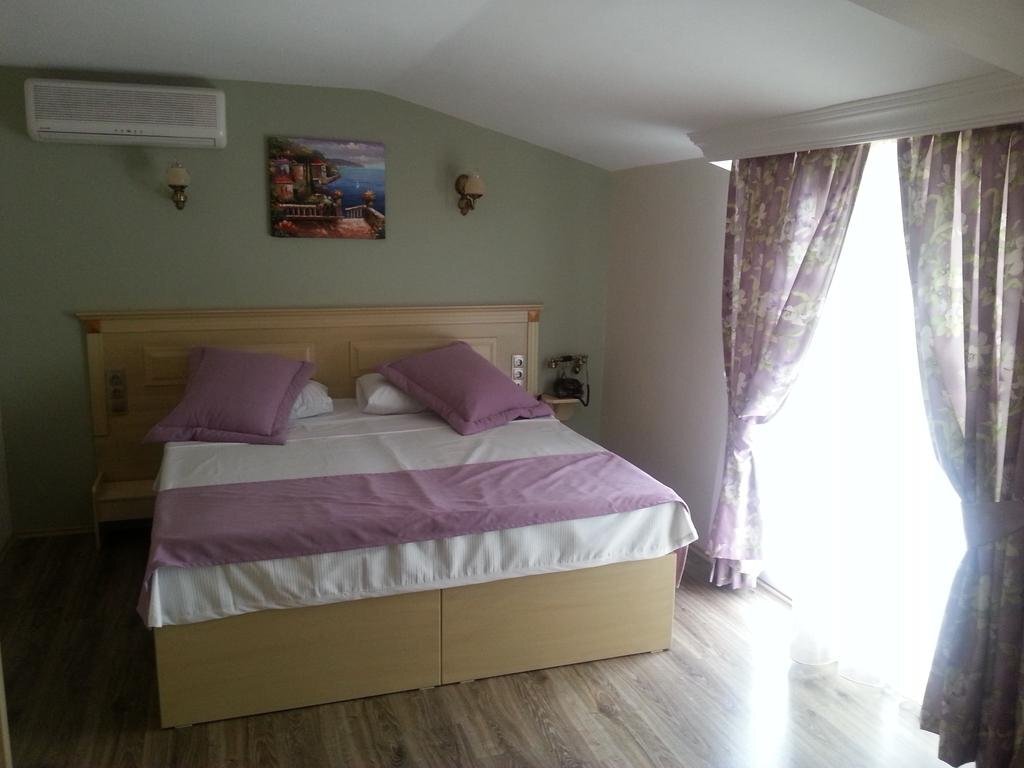 Üçkale Hotel Rezervasyon