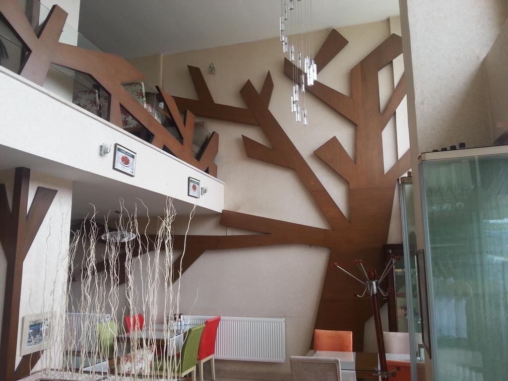 Üçkale Hotel Rezervasyon