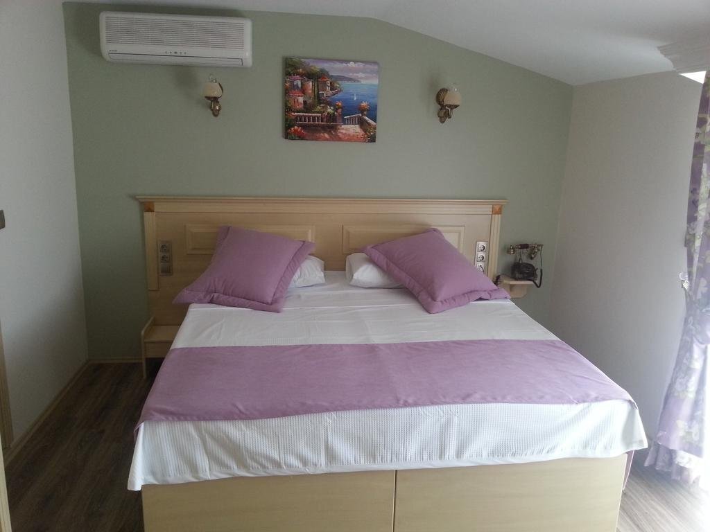 Üçkale Hotel Rezervasyon