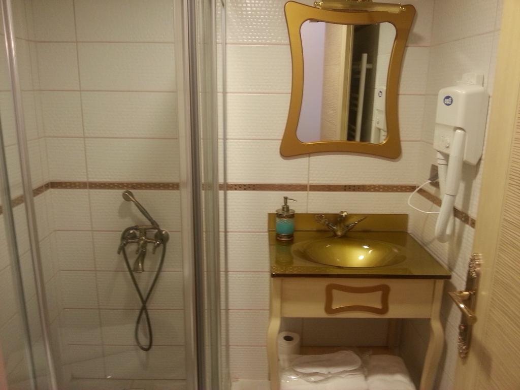 Üçkale Hotel Rezervasyon