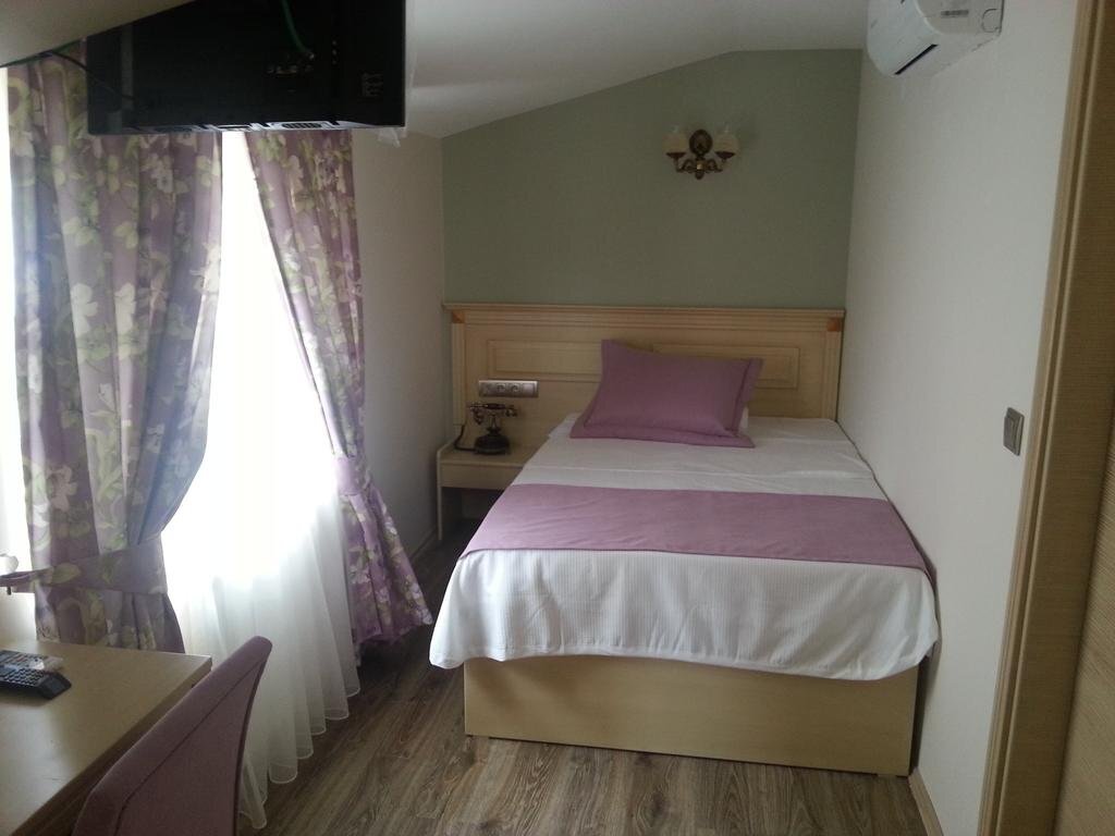 Üçkale Hotel Rezervasyon