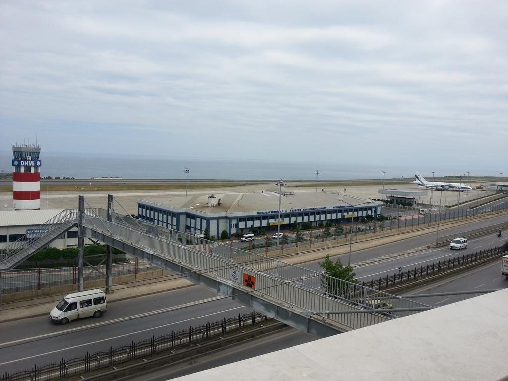 Üçkale Hotel Rezervasyon