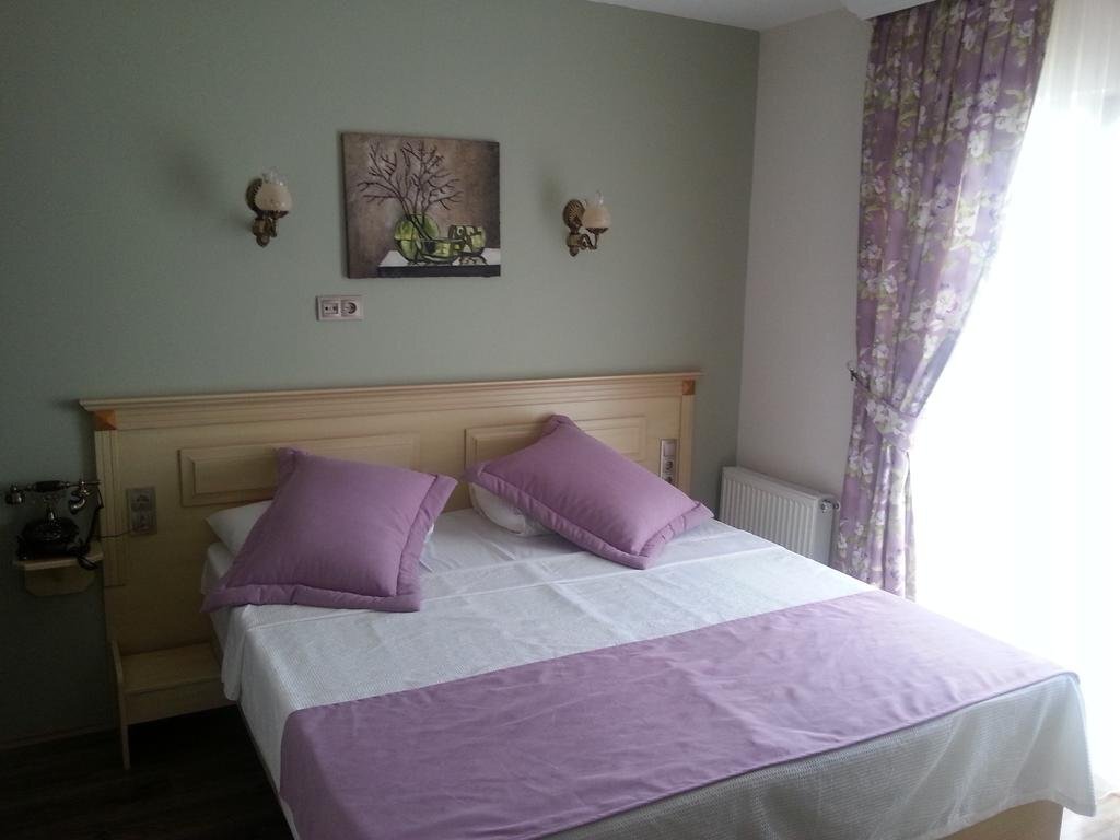 Üçkale Hotel Rezervasyon