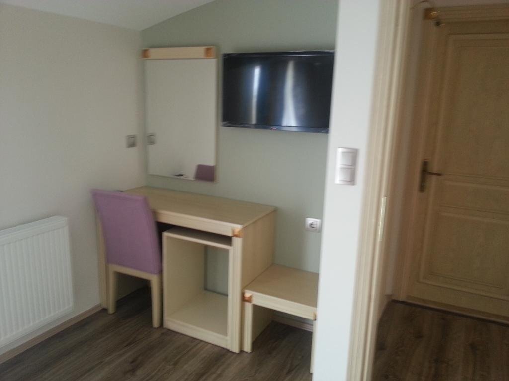 Üçkale Hotel Rezervasyon