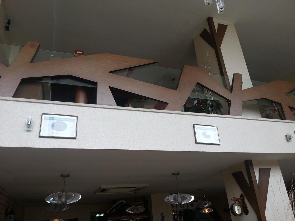 Üçkale Hotel Rezervasyon