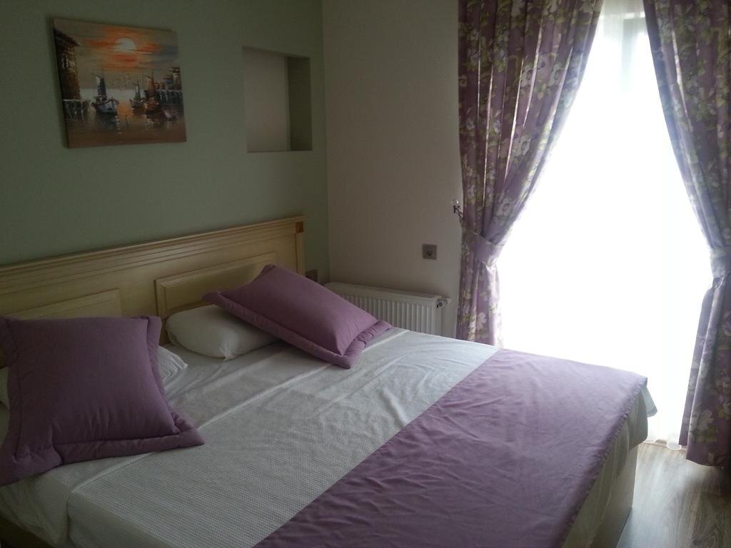 Üçkale Hotel Rezervasyon