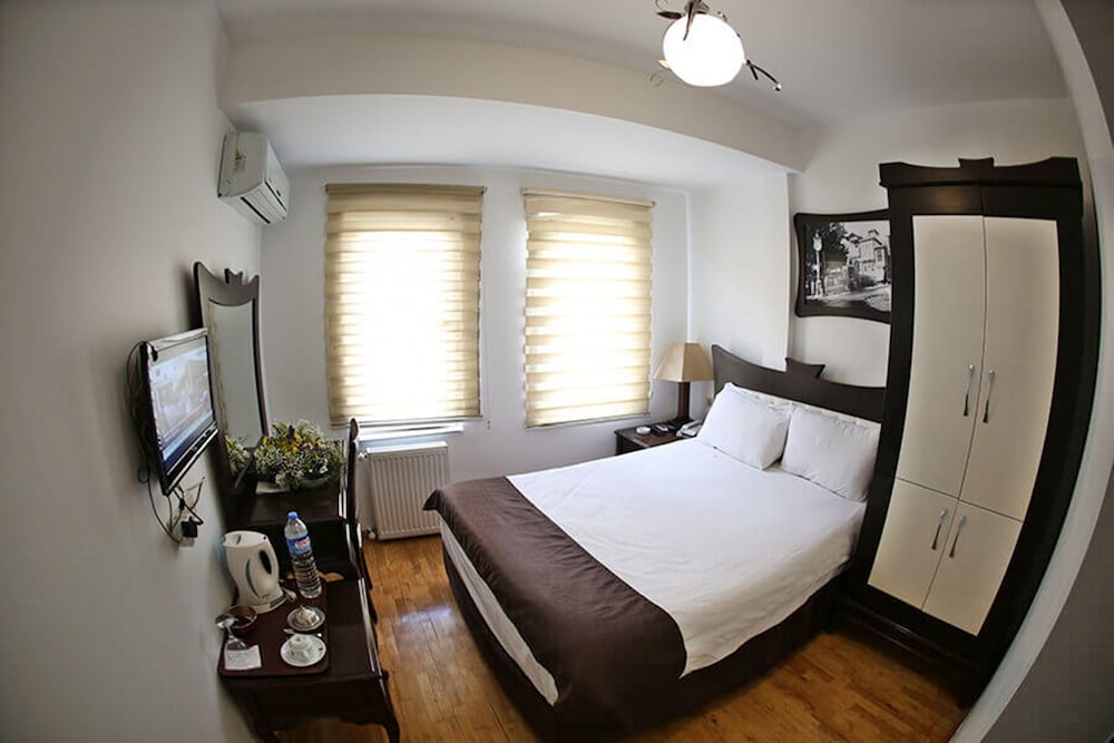 Utkubey Hotel Rezervasyon