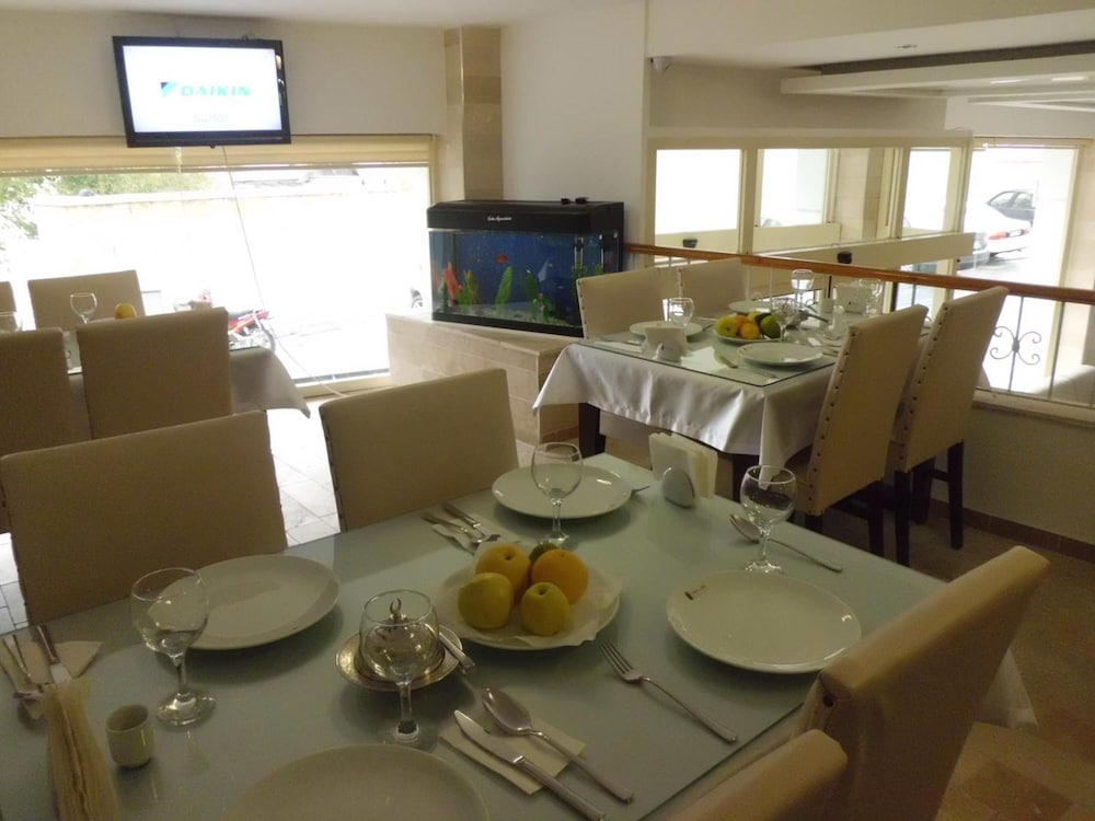 Utkubey Hotel Rezervasyon