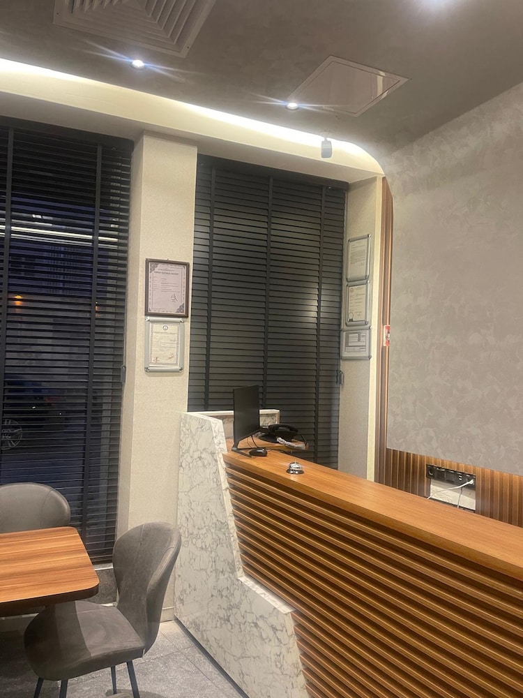 Utkubey Hotel Rezervasyon