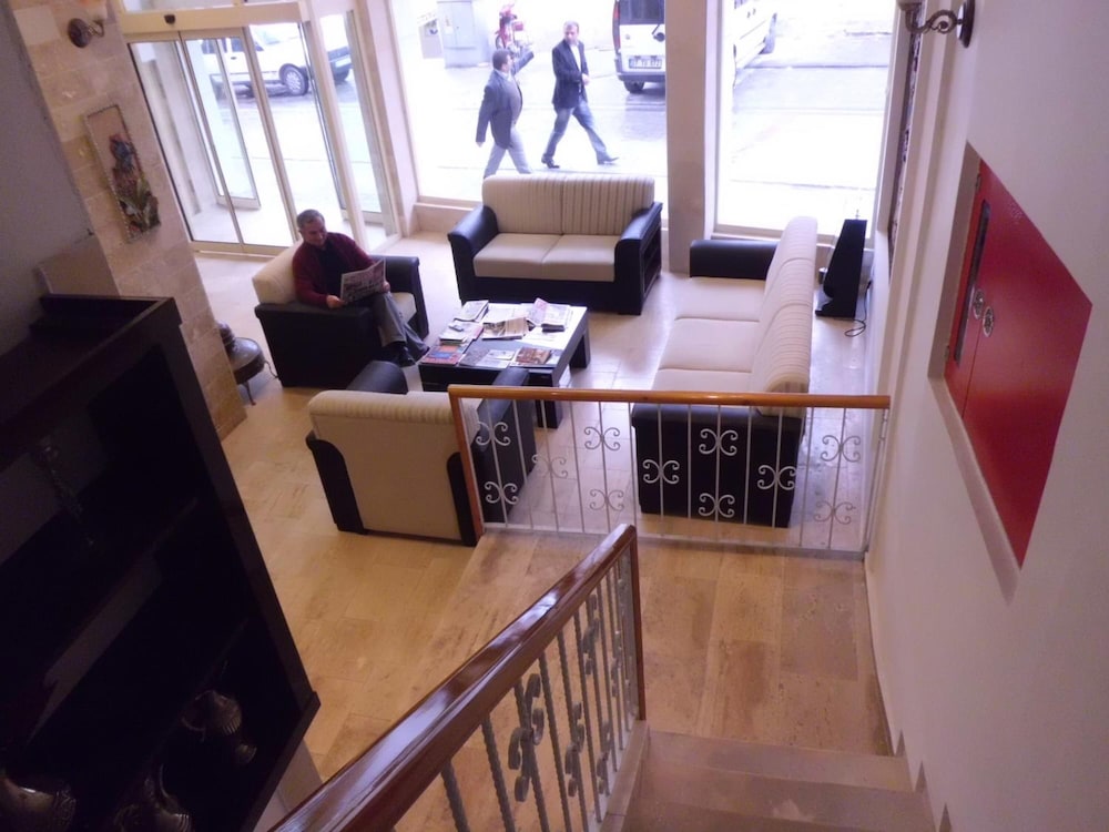 Utkubey Hotel Rezervasyon