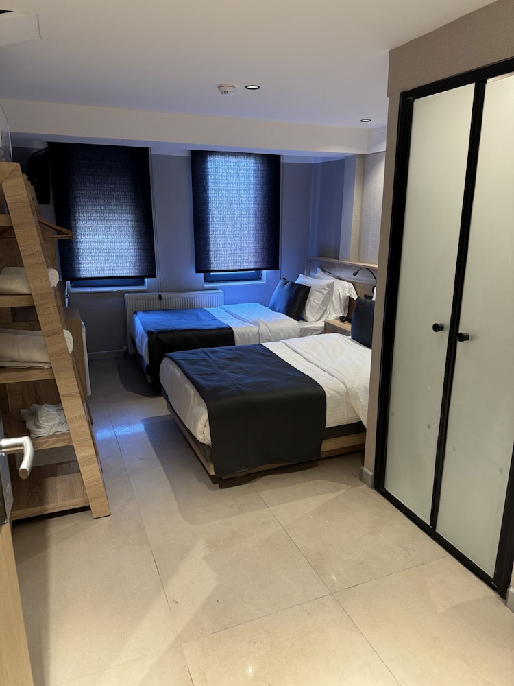 Utkubey Hotel Rezervasyon