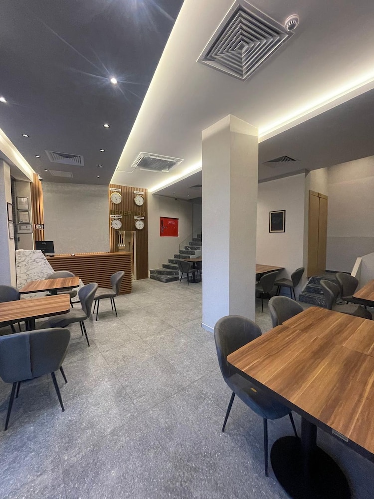 Utkubey Hotel Rezervasyon