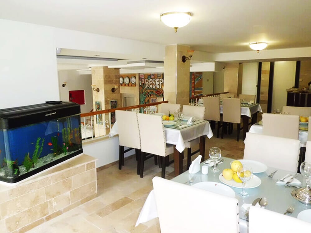 Utkubey Hotel Rezervasyon