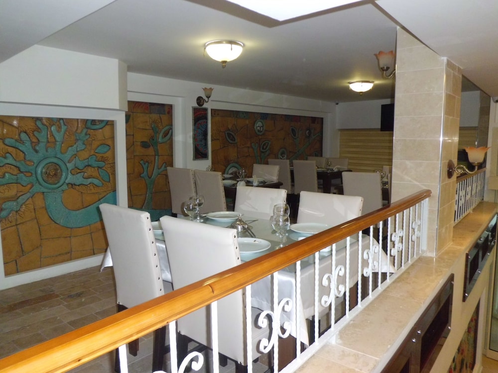 Utkubey Hotel Rezervasyon