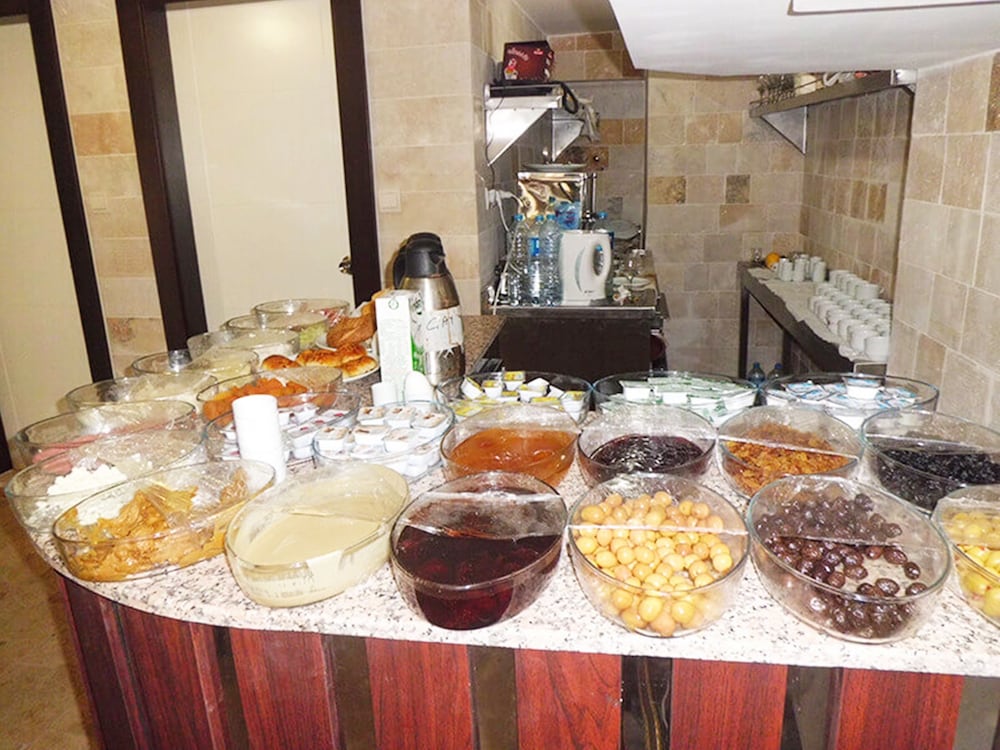 Utkubey Hotel Rezervasyon