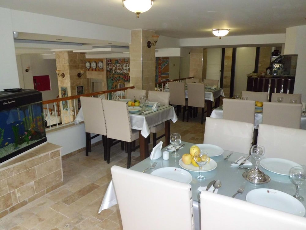 Utkubey Hotel Rezervasyon