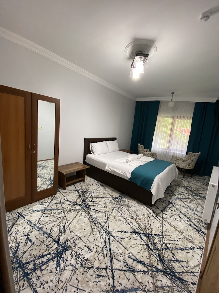 Uzungol Soylu Hotel Rezervasyon