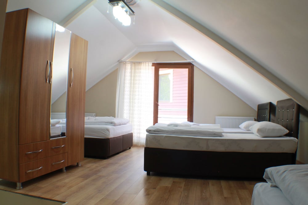 Uzungol Soylu Hotel Rezervasyon