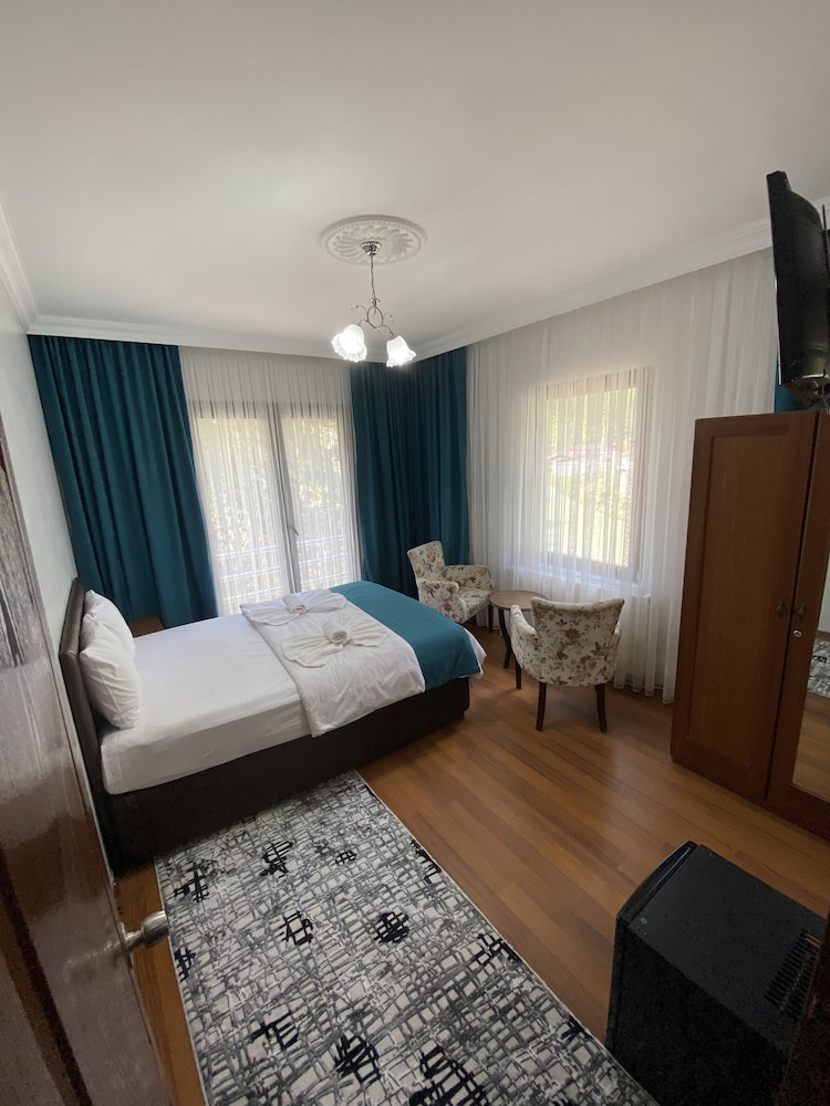 Uzungol Soylu Hotel Rezervasyon