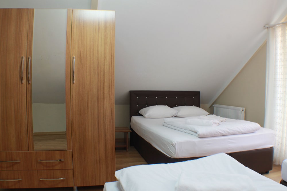 Uzungol Soylu Hotel Rezervasyon