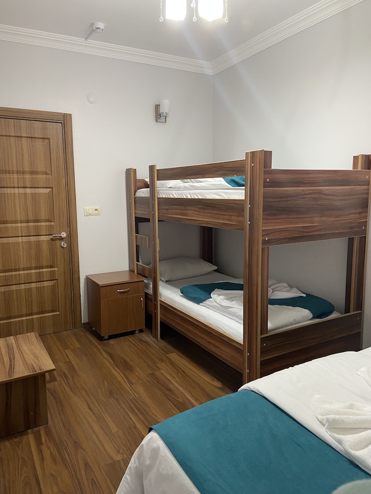 Uzungol Soylu Hotel Rezervasyon