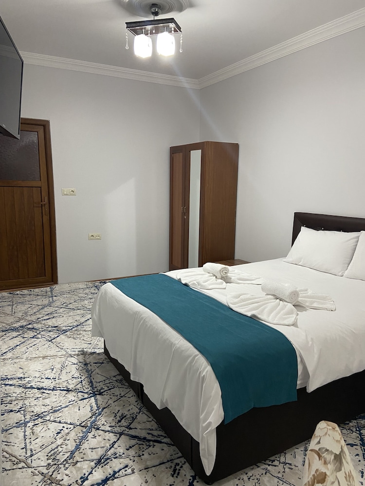 Uzungol Soylu Hotel Rezervasyon