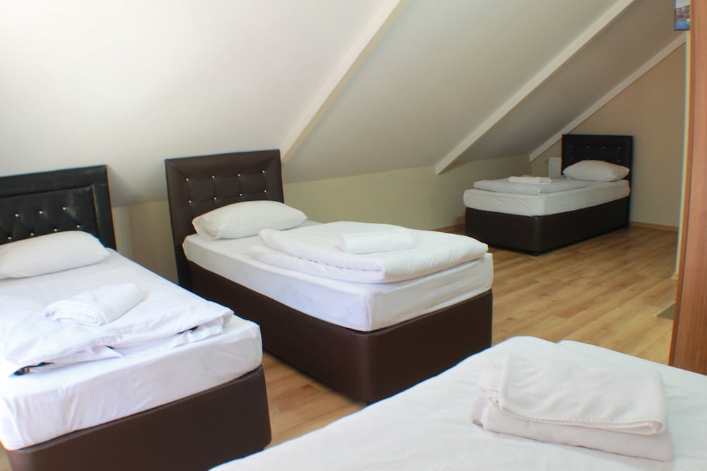 Uzungol Soylu Hotel Rezervasyon